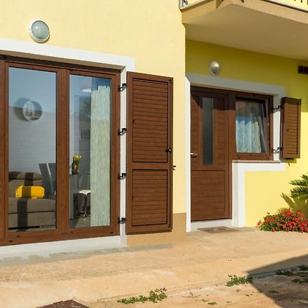 Apartman Pastura Vodnjan Exterior photo
