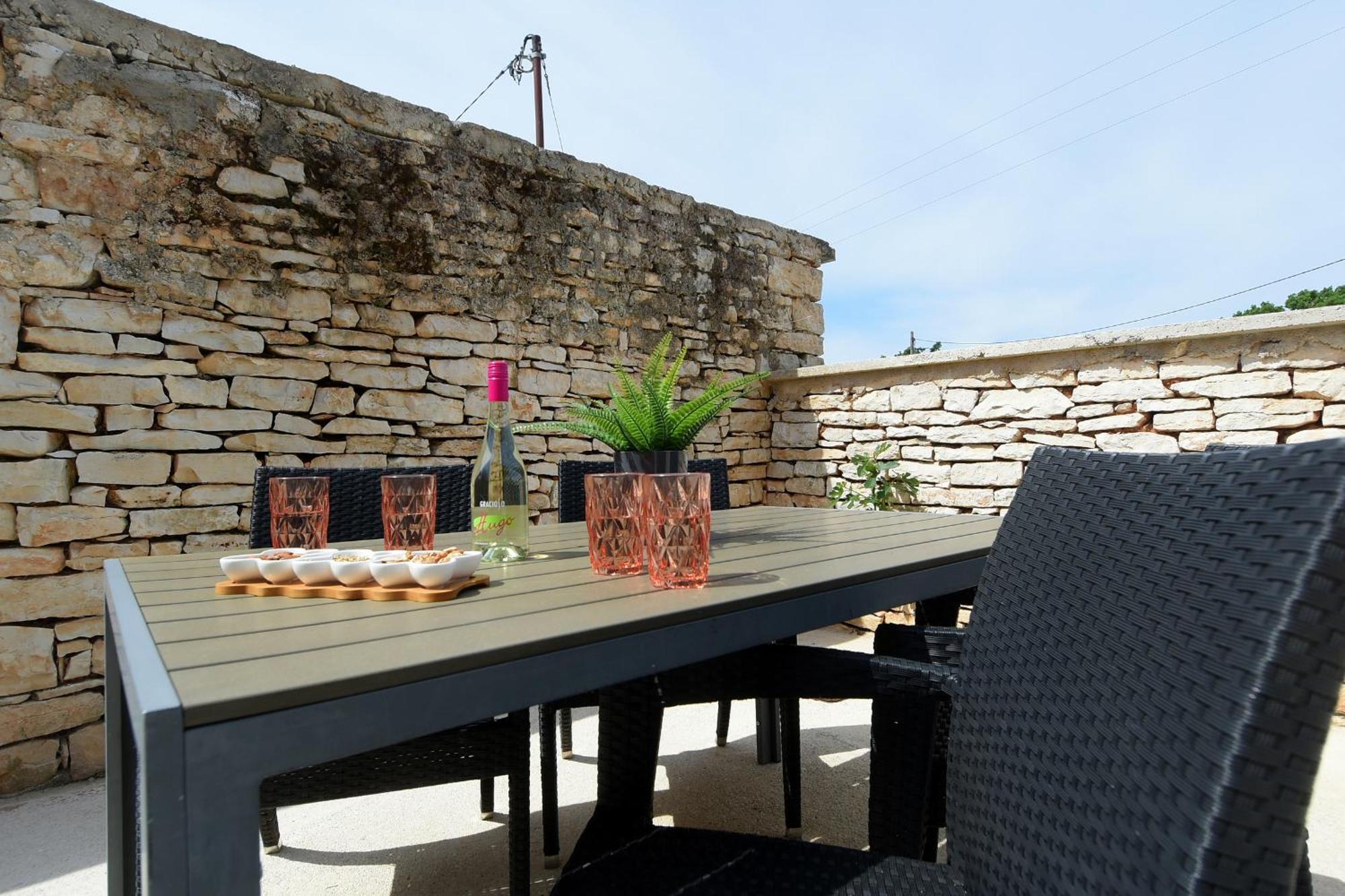 Apartman Pastura Vodnjan Exterior photo