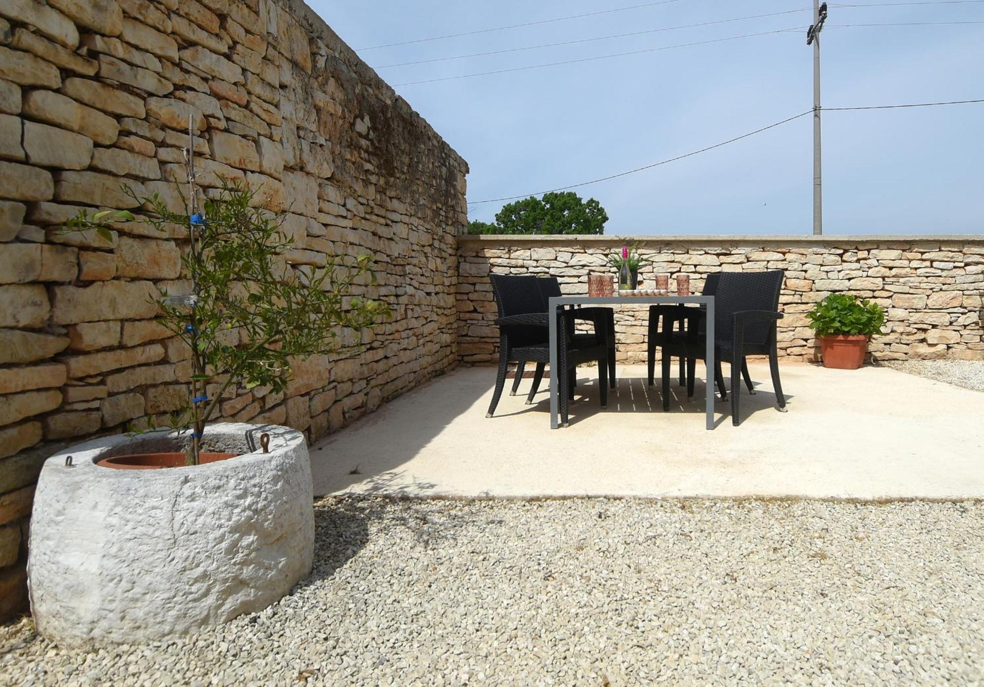 Apartman Pastura Vodnjan Exterior photo