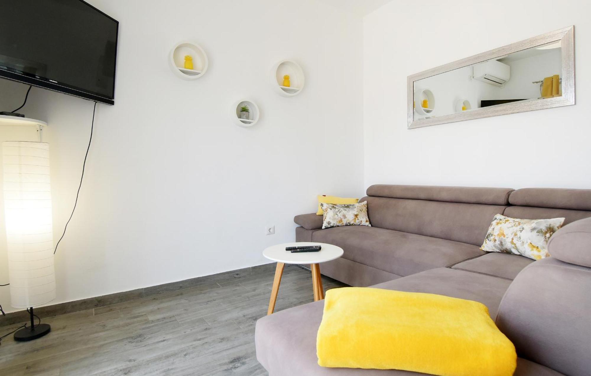 Apartman Pastura Vodnjan Exterior photo