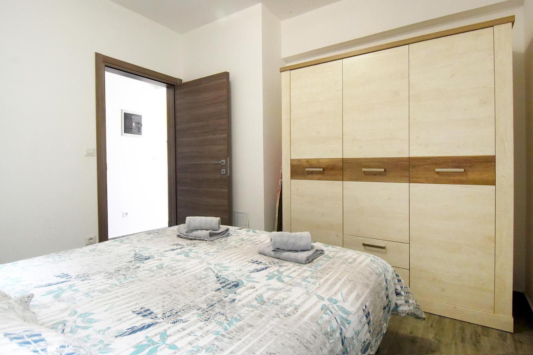 Apartman Pastura Vodnjan Exterior photo